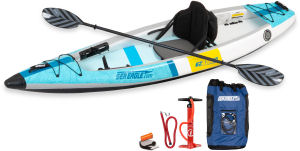 Sea Eagle EZLite 10